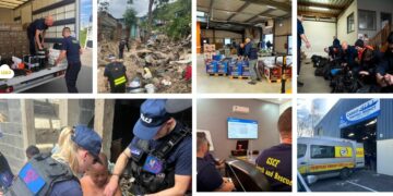 Présentation du rapport annuel 2024 du GSCF