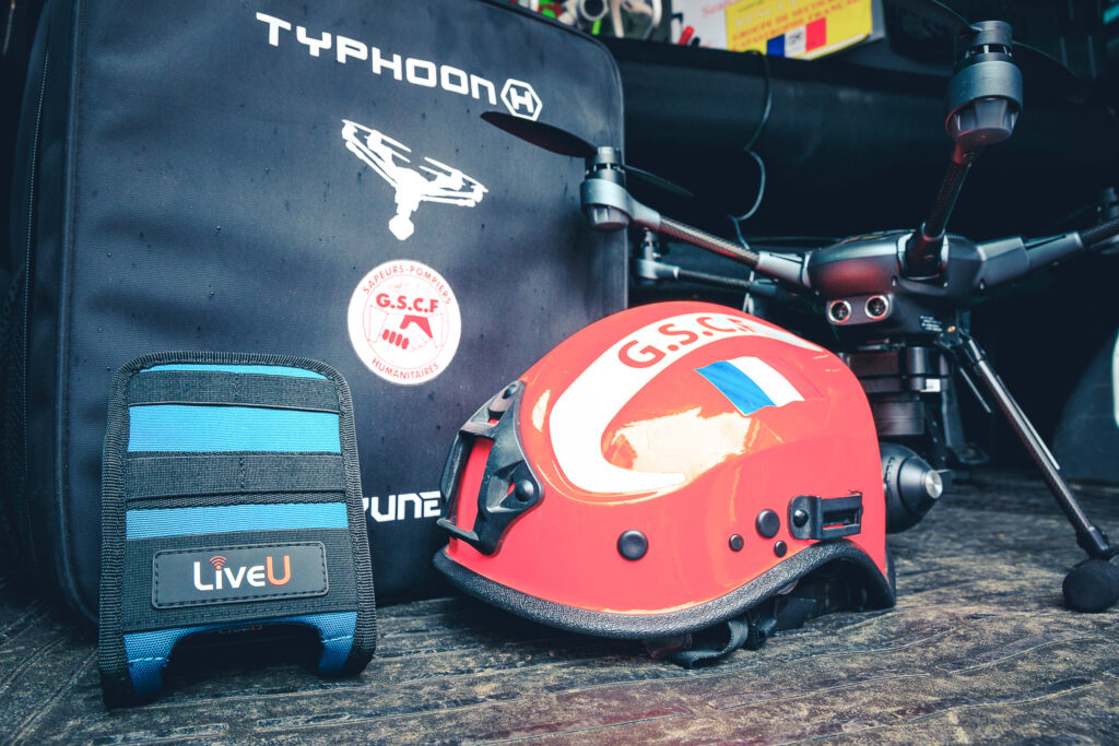 Le GSCF ouvre une nouvelle phase : innover pour mieux sauver