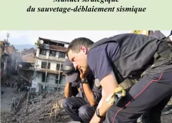 Thierry Velu publie son nouveau livre – Répondre à la catastrophe