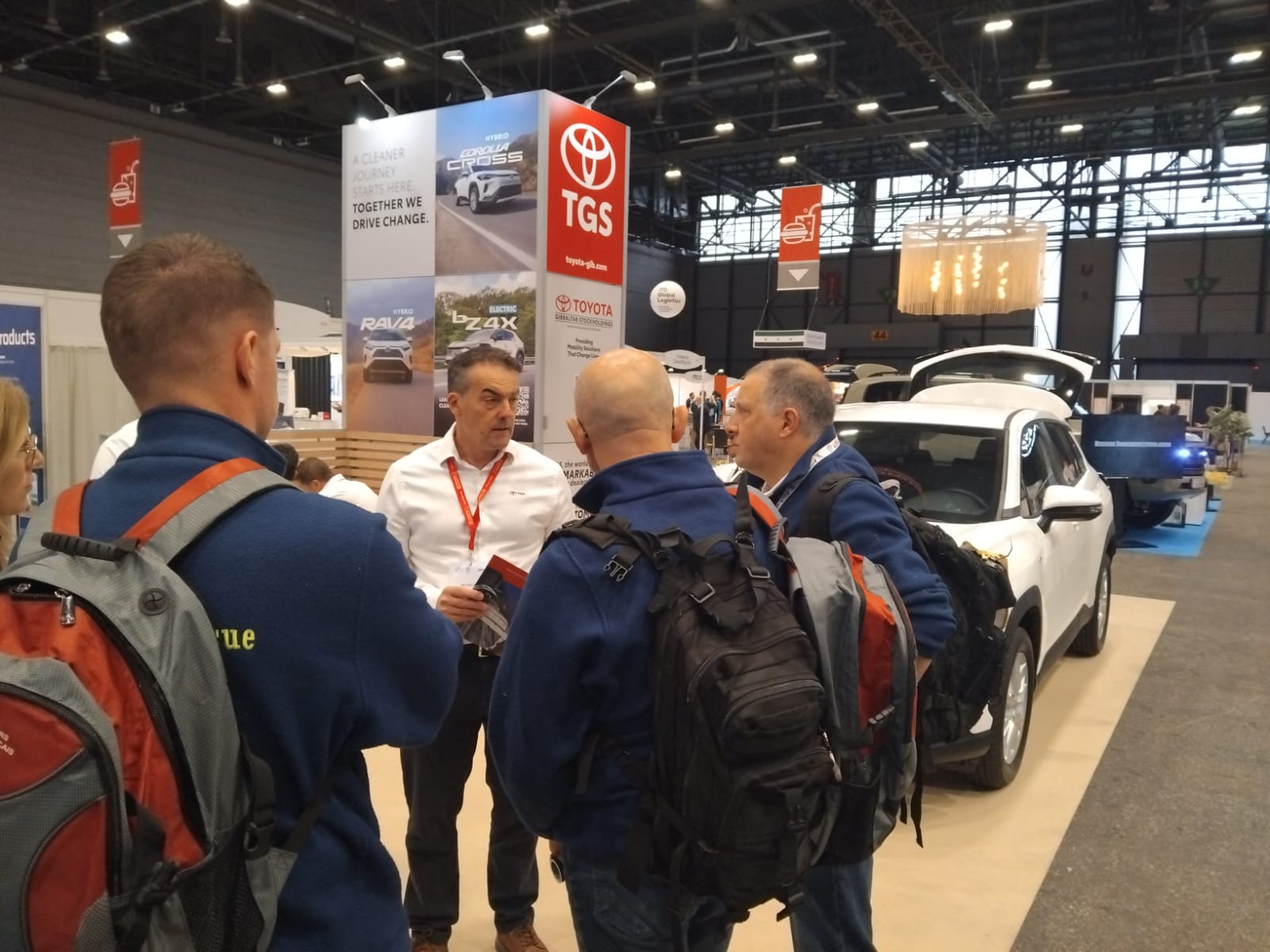 AIDEX GSCF POMPIERS