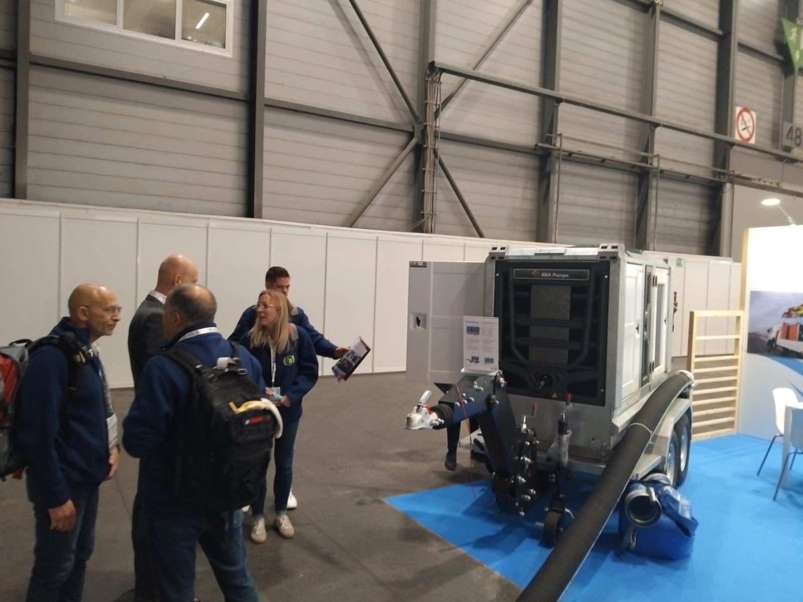 AIDEX GSCF