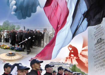 Le GSCF, une ONG pas comme les autres 🇫🇷