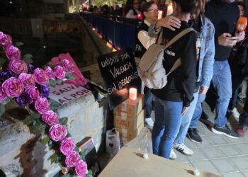 Un an après les inondations en Espagne : le GSCF réaffirme son soutien