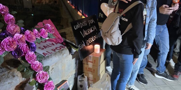 Un an après les inondations en Espagne : le GSCF réaffirme son soutien