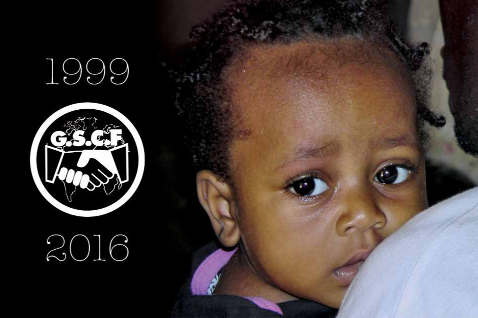 Livre photos du GSCF 1999 à 2016