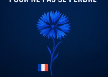 11 novembre — Se souvenir pour ne pas se perdre