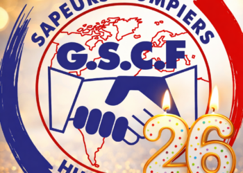 26 ans d’engagement au service du terrain