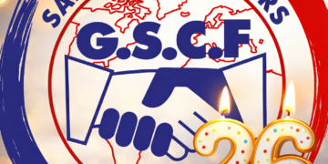 26 ans d’engagement au service du terrain