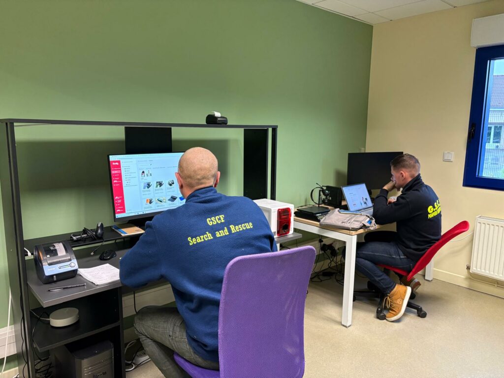 Gestion des stocks : un travail essentiel pour nos missions humanitaires