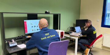 Gestion des stocks : un travail essentiel pour nos missions humanitaires