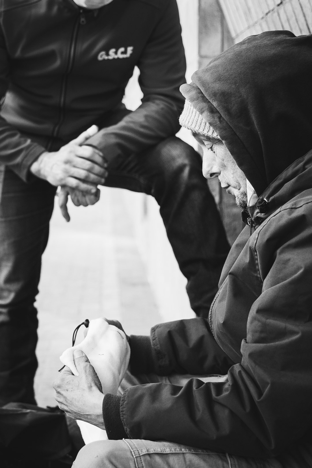 Maraude GSCF — Photo 2