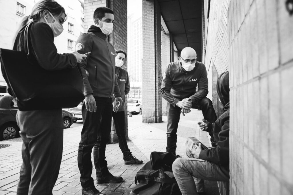 Plan Grand Froid : protéger les plus vulnérables, toute l’année