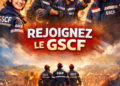 Rejoindre le GSCF