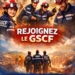 Rejoindre le GSCF