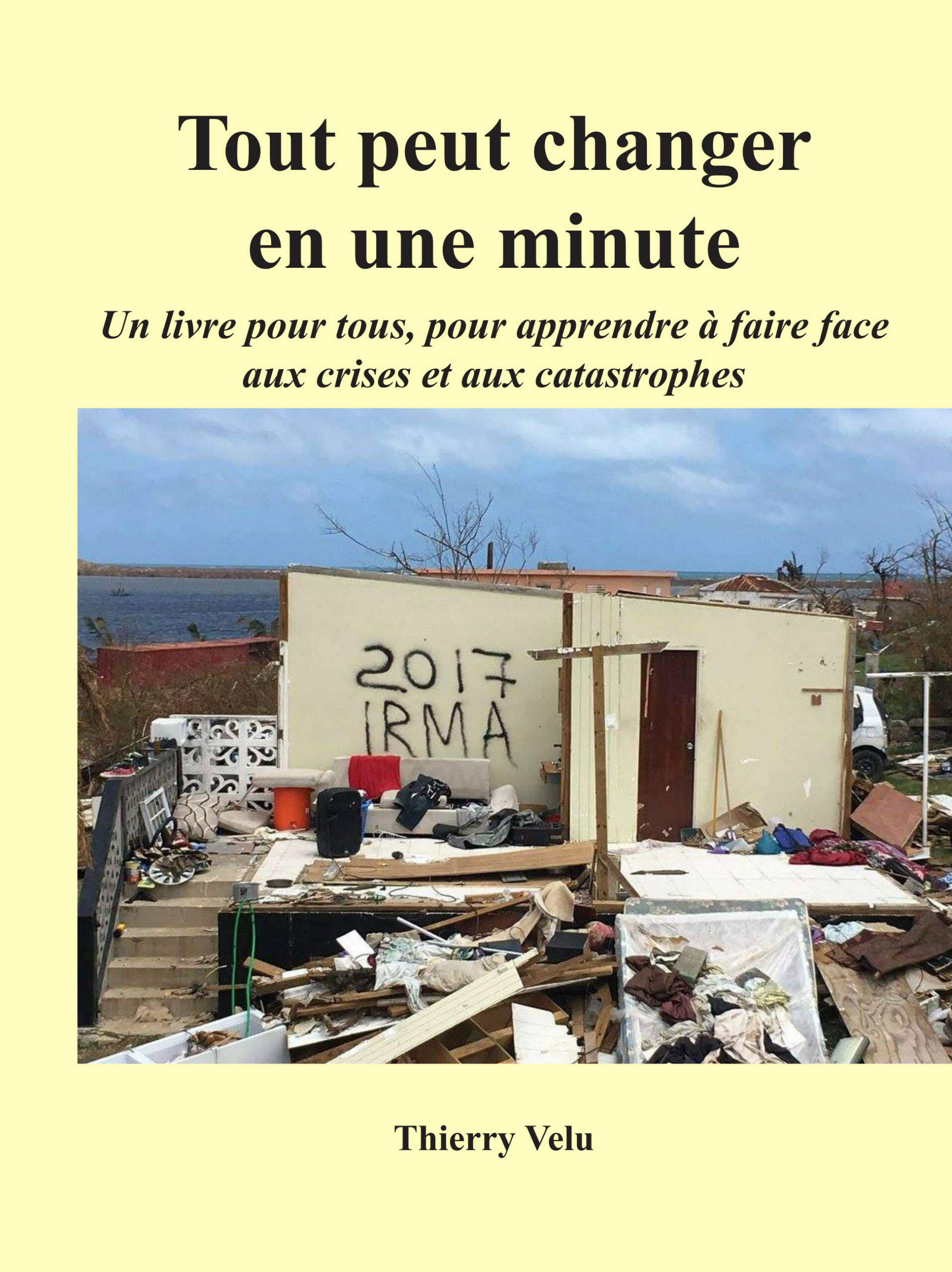 Couverture du livre