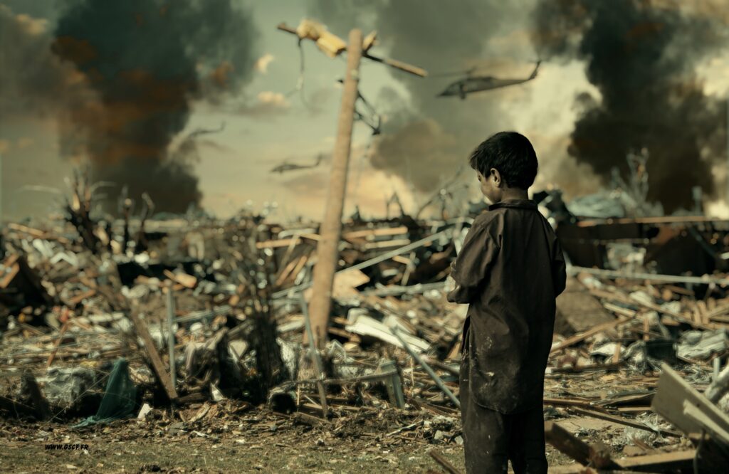 Escalade régionale autour de l’Iran : analyse humanitaire et gestion des risques