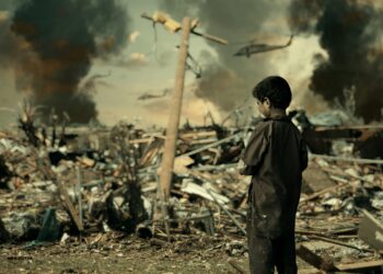 Escalade régionale autour de l’Iran : analyse humanitaire et gestion des risques