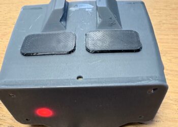 USAR – Développement d’un nouveau système léger de détection de victimes