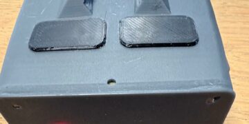 USAR – Développement d’un nouveau système léger de détection de victimes