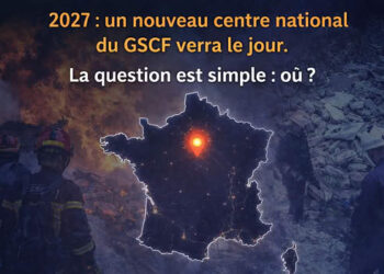 Centre national du GSCF : un projet stratégique en cours… la décision approche