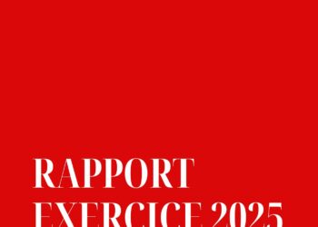 FONDS DE DOTATION RAPPORT EXERCICE 2025