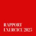 FONDS DE DOTATION RAPPORT EXERCICE 2025