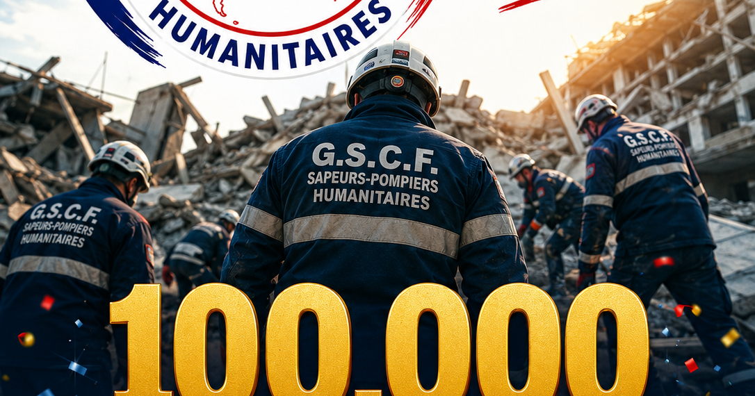 Le GSCF franchit le cap des 100 000 abonnés sur Facebook