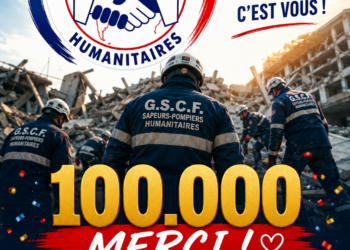 Le GSCF franchit le cap des 100 000 abonnés sur Facebook