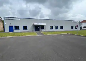 Thierry Velu reconduit à la présidence du GSCF