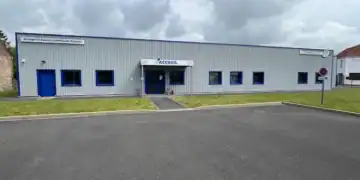 Thierry Velu reconduit à la présidence du GSCF