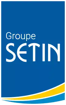 Logo GSCF - Groupe de Secours Catastrophe Français