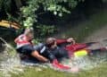 Retour en images : le stage des pompiers humanitaires du GSCF (22-26 juin 2026)