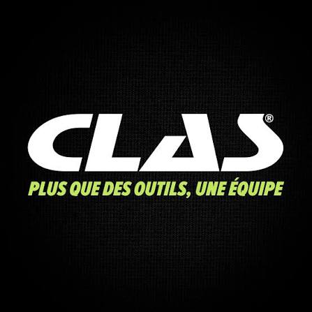 CLAS, entreprise partenaire du GSCF