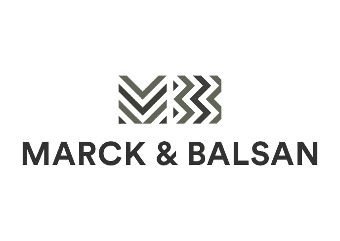 Marck et Balsan, entreprise partenaire du GSCF