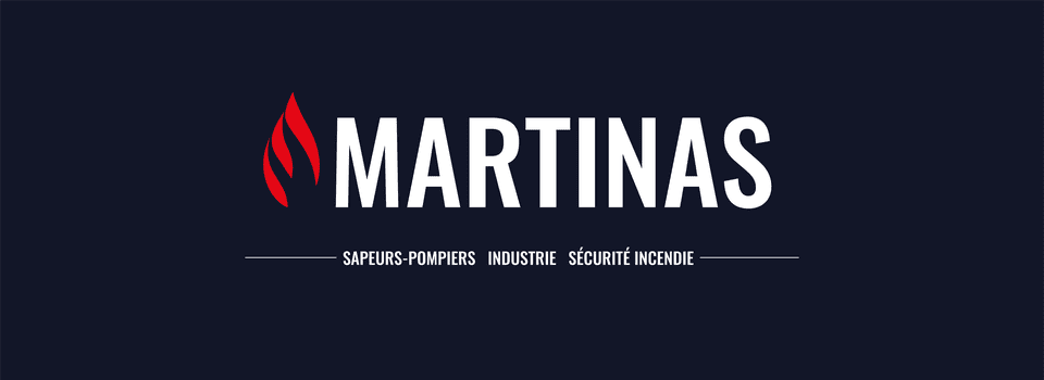 Martinas, entreprise partenaire du GSCF