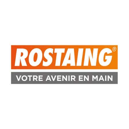 Rostaing, entreprise partenaire du GSCF