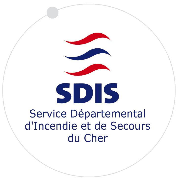 SDIS du Cher