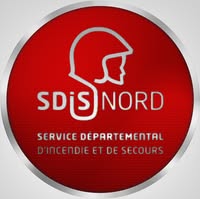 SDIS du Nord