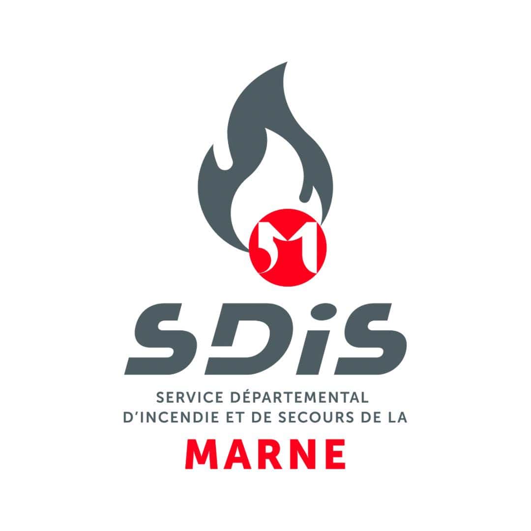 SDIS de la Marne