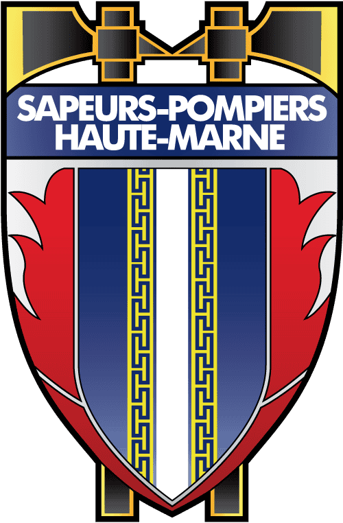SDIS de la Haute-Marne