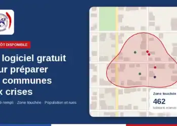 Bientôt, un logiciel gratuit pour aider les communes à préparer leur PCS
