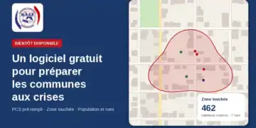 Bientôt, un logiciel gratuit pour aider les communes à préparer leur PCS